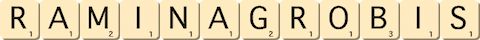 raminagrobis