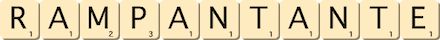 rampant--ante