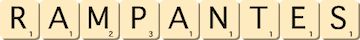 rampantes rampantes
