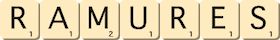 ramures ramures