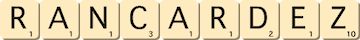 rancardez rancardez