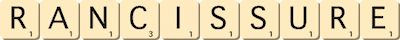 rancissure rancissure