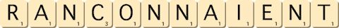 ranconnaient