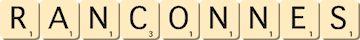 ranconnes