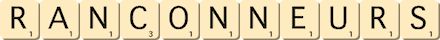 ranconneurs ranconneurs