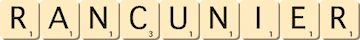 rancunier rancunier
