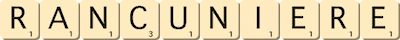 rancuniere