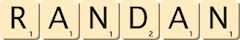 randan randan
