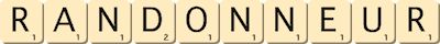 randonneur randonneur