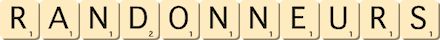 randonneurs randonneurs