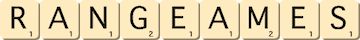 rangeames