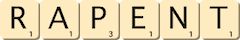 rapent rapent