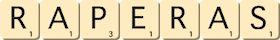 raperas