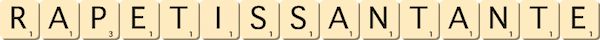 rapetissant--ante
