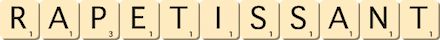 rapetissant