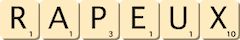 rapeux