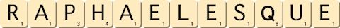 raphaelesque raphaelesque