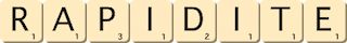 rapidite rapidite