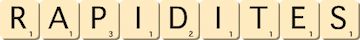rapidites