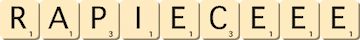 rapiece--ee