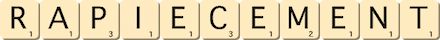 rapiecement