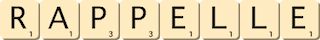 rappelle rappelle