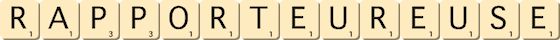 rapporteur--euse