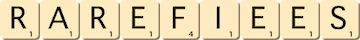 rarefiees rarefiees