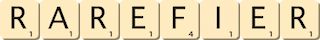rarefier