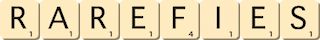 rarefies rarefies