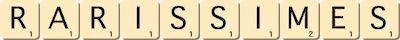 rarissimes rarissimes