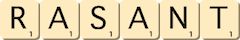 rasant