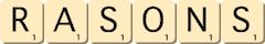 rasons rasons