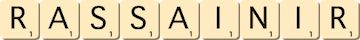rassainir