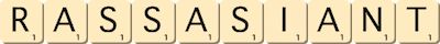 rassasiant