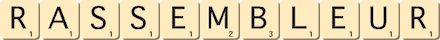 rassembleur rassembleur