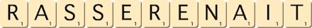 rasserenait rasserenait