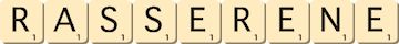 rasserene rasserene