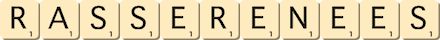 rasserenees
