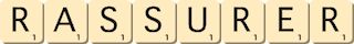 rassurer