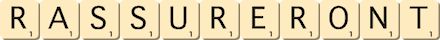 rassureront rassureront