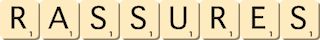 rassures rassures