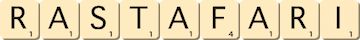 rastafari rastafari