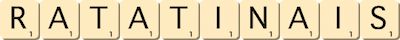 ratatinais