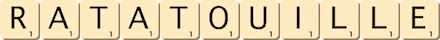 ratatouille