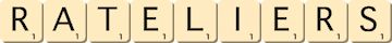 rateliers rateliers
