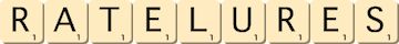 ratelures