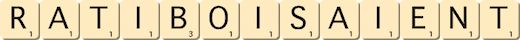 ratiboisaient