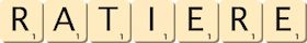 ratiere