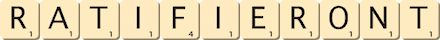 ratifieront ratifieront